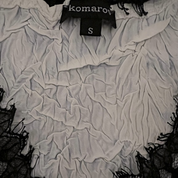 Komarov top. - Picture 3 of 4